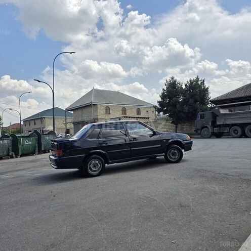 LADA (VAZ) 2115 2007, 280,000 km - 1.5 л - Gəncə