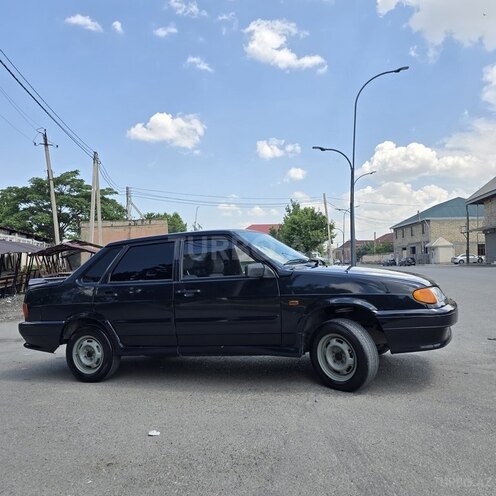LADA (VAZ) 2115 2007, 280,000 km - 1.5 л - Gəncə