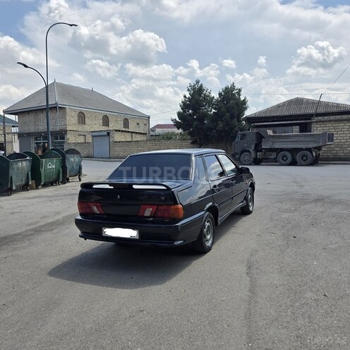 LADA (VAZ) 2115 2007, 280,000 km - 1.5 л - Gəncə