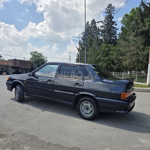 LADA (VAZ) 2115 2007, 280,000 km - 1.5 л - Gəncə