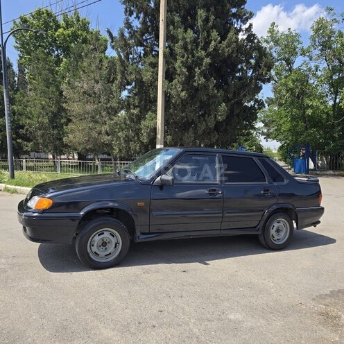 LADA (VAZ) 2115 2007, 280,000 km - 1.5 л - Gəncə