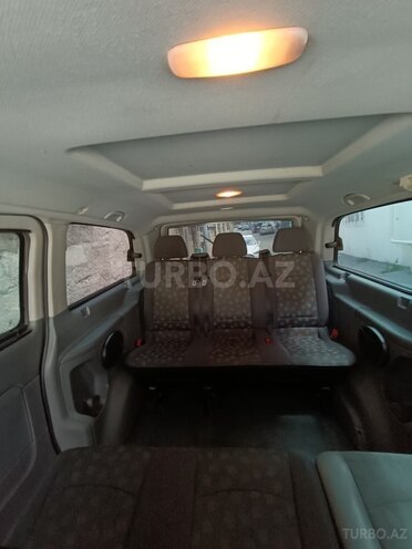 Mercedes Vito 111 2009, 511,046 km - 2.2 l - Bakı