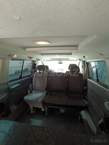 Mercedes Vito 111 2009, 511,046 km - 2.2 l - Bakı