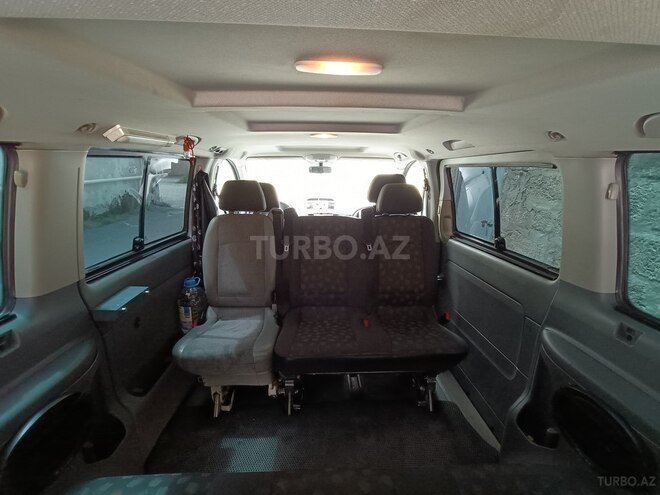 Mercedes Vito 111 2009, 511,046 km - 2.2 l - Bakı