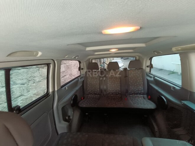 Mercedes Vito 111 2009, 511,046 km - 2.2 l - Bakı