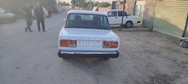 LADA (VAZ) 2107 1998, 90,000 km - 1.5 л - Hacıqabul
