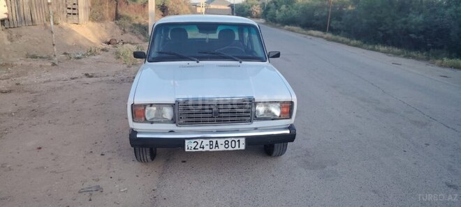 LADA (VAZ) 2107 1998, 90,000 km - 1.5 л - Hacıqabul