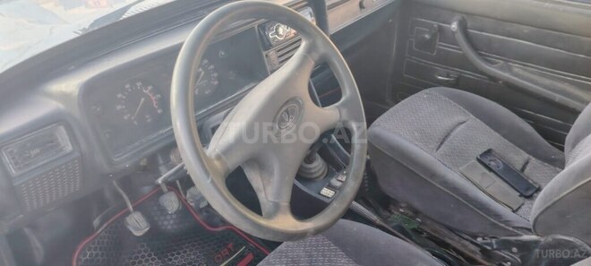 LADA (VAZ) 2107 1998, 90,000 km - 1.5 л - Hacıqabul