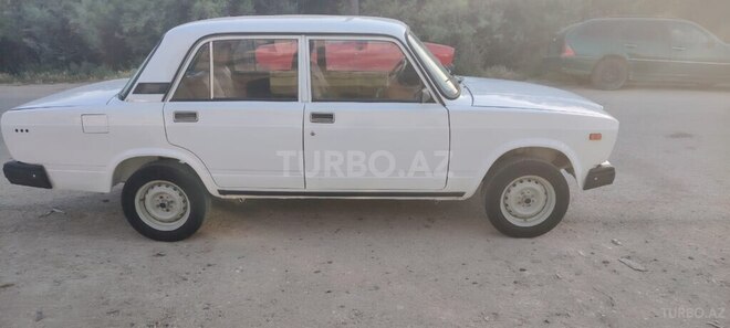 LADA (VAZ) 2107 1998, 90,000 km - 1.5 л - Hacıqabul