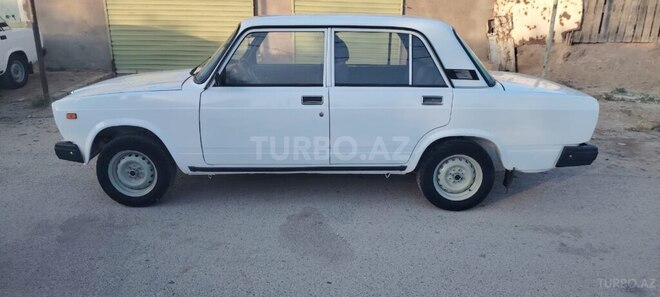 LADA (VAZ) 2107 1998, 90,000 km - 1.5 л - Hacıqabul