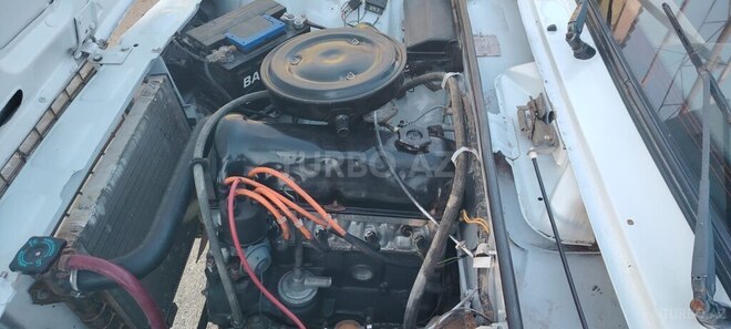 LADA (VAZ) 2107 1998, 90,000 km - 1.5 л - Hacıqabul