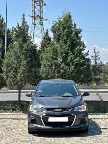 Chevrolet Cruze 2016, 153,695 km - 1.4 l - Gəncə