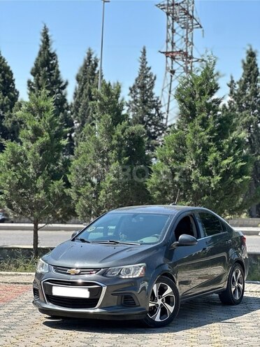 Chevrolet Cruze 2016, 153,695 km - 1.4 l - Gəncə