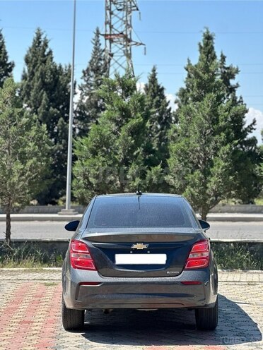 Chevrolet Cruze 2016, 153,695 km - 1.4 l - Gəncə