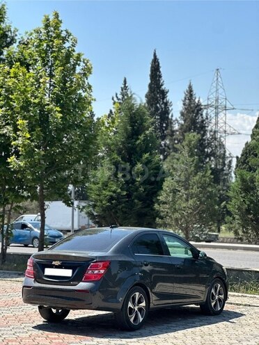 Chevrolet Cruze 2016, 153,695 km - 1.4 l - Gəncə