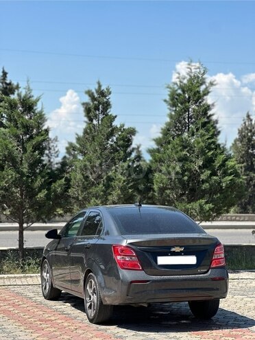 Chevrolet Cruze 2016, 153,695 km - 1.4 l - Gəncə