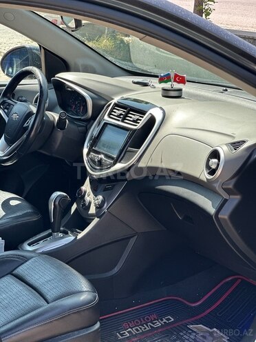 Chevrolet Cruze 2016, 153,695 km - 1.4 l - Gəncə