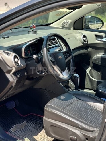 Chevrolet Cruze 2016, 153,695 km - 1.4 l - Gəncə