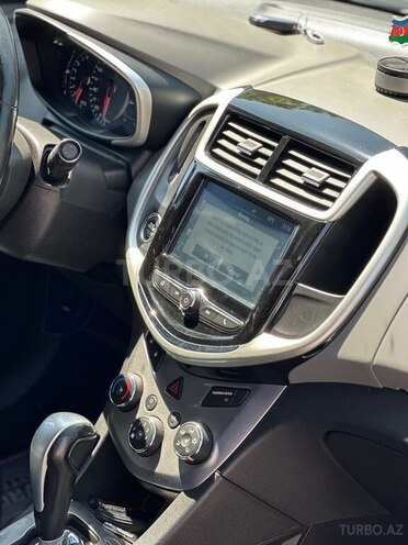 Chevrolet Cruze 2016, 153,695 km - 1.4 l - Gəncə