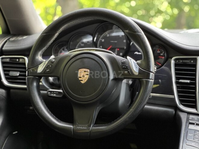 Porsche  2012, 172,000 km - 3.6 l - Gəncə