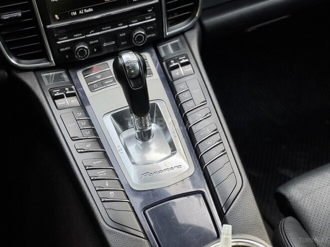 Porsche  2012, 172,000 km - 3.6 l - Gəncə