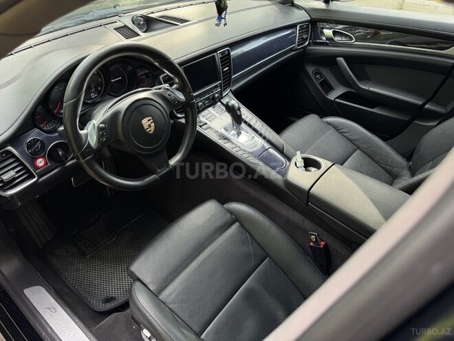 Porsche  2012, 172,000 km - 3.6 l - Gəncə