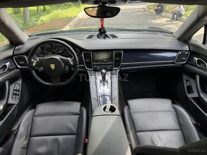 Porsche  2012, 172,000 km - 3.6 l - Gəncə