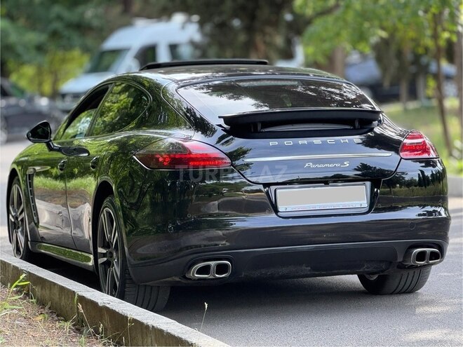 Porsche  2012, 172,000 km - 3.6 l - Gəncə