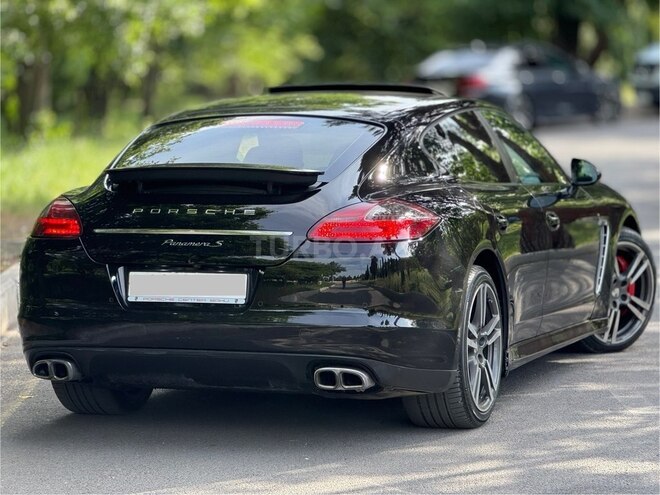 Porsche  2012, 172,000 km - 3.6 l - Gəncə