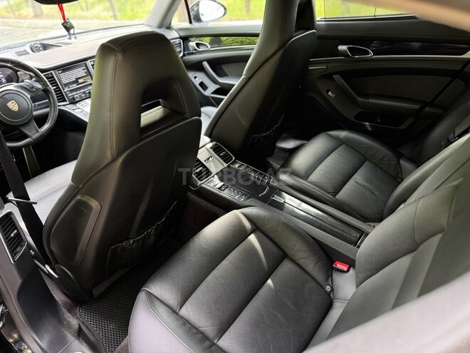 Porsche  2012, 172,000 km - 3.6 l - Gəncə