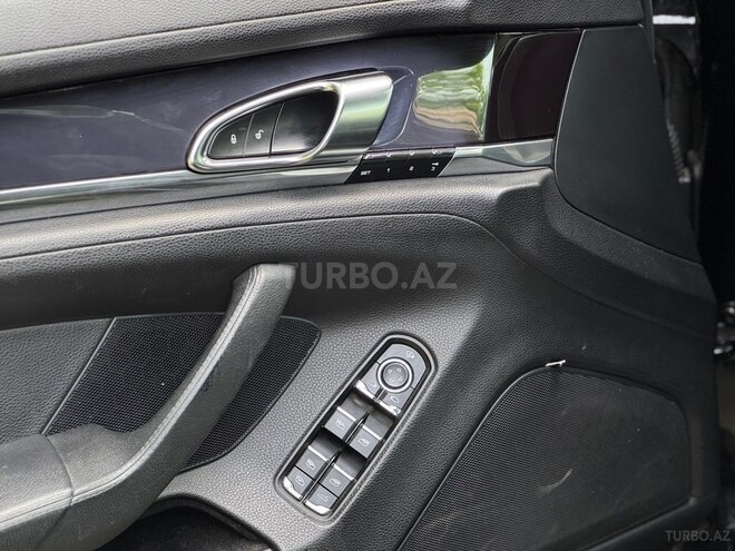 Porsche  2012, 172,000 km - 3.6 l - Gəncə