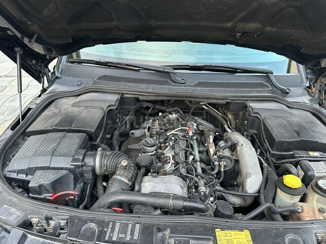 Land Rover Discovery 2007, 240,000 km - 2.7 l - Sumqayıt