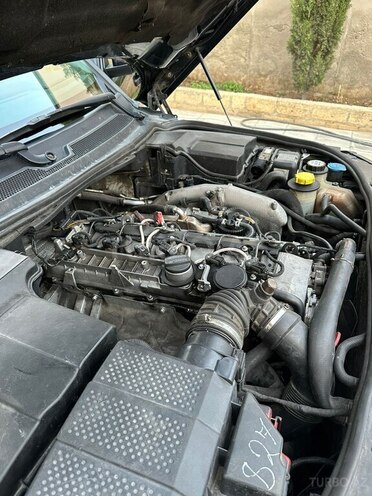 Land Rover Discovery 2007, 240,000 km - 2.7 l - Sumqayıt