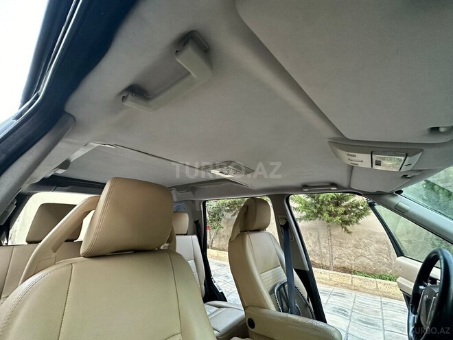 Land Rover Discovery 2007, 240,000 km - 2.7 l - Sumqayıt