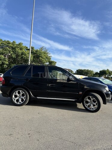 BMW X5 2002, 400,000 km - 3.0 л - Bakı