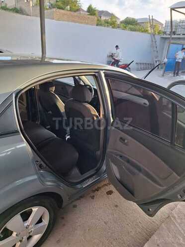 Kia Rio 2006, 318,000 km - 1.4 l - Bakı
