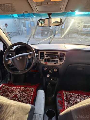 Kia Rio 2006, 318,000 km - 1.4 l - Bakı