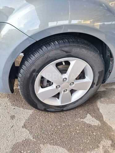 Kia Rio 2006, 318,000 km - 1.4 l - Bakı