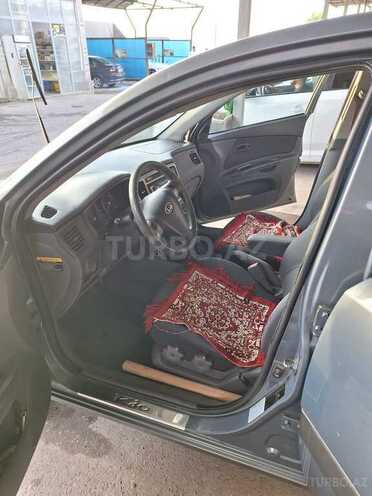 Kia Rio 2006, 318,000 km - 1.4 l - Bakı