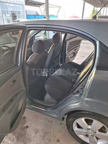 Kia Rio 2006, 318,000 km - 1.4 l - Bakı