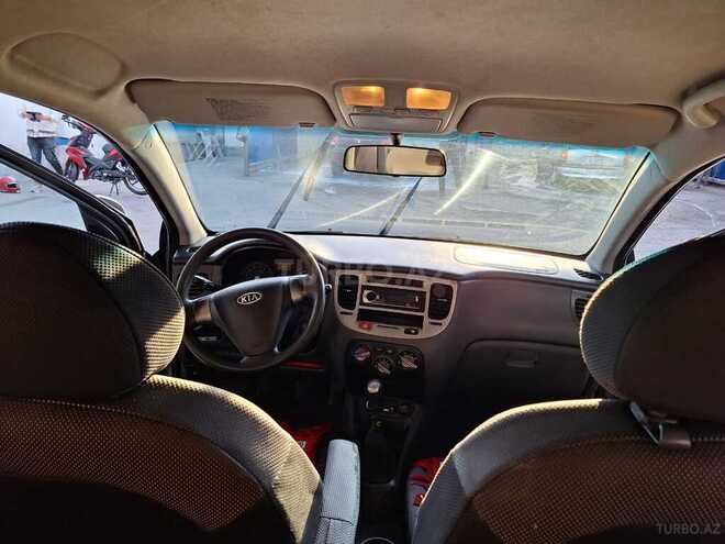 Kia Rio 2006, 318,000 km - 1.4 l - Bakı