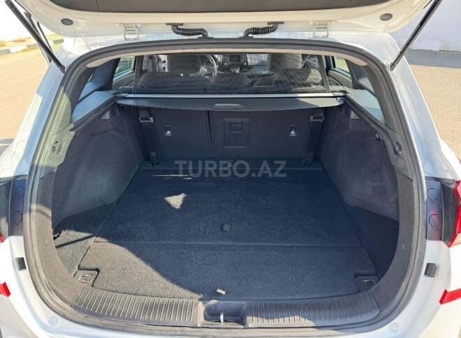 Hyundai i30 2017, 42,000 km - 1.2 l - Bakı
