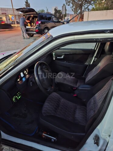 LADA (VAZ) Priora 2014, 161,328 km - 1.6 л - Bakı