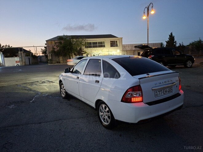 LADA (VAZ) Priora 2014, 161,328 km - 1.6 л - Bakı