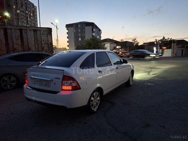 LADA (VAZ) Priora 2014, 161,328 km - 1.6 л - Bakı