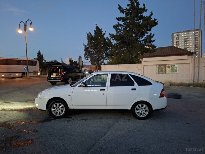 LADA (VAZ) Priora 2014, 161,328 km - 1.6 л - Bakı