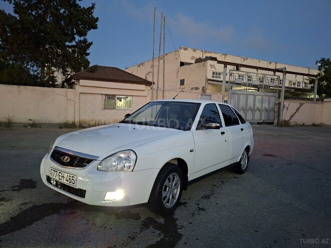 LADA (VAZ) Priora 2014, 161,328 km - 1.6 л - Bakı