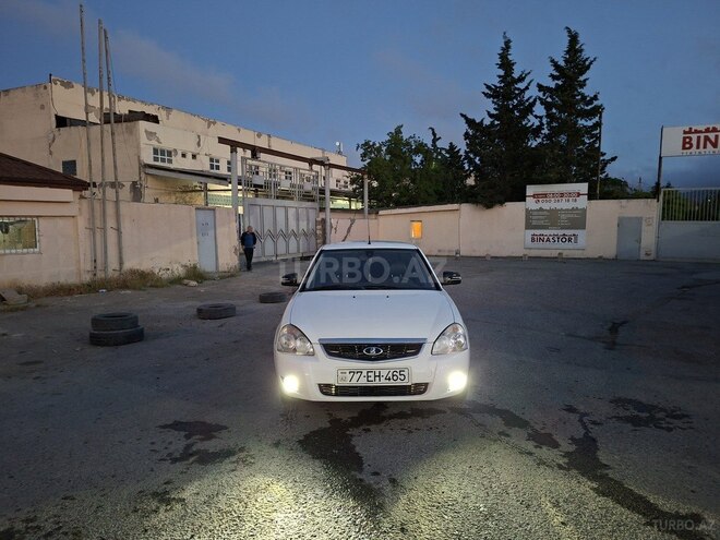 LADA (VAZ) Priora 2014, 161,328 km - 1.6 л - Bakı
