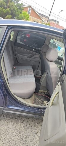 Volkswagen Passat 2001, 394,000 km - 1.8 l - Bakı