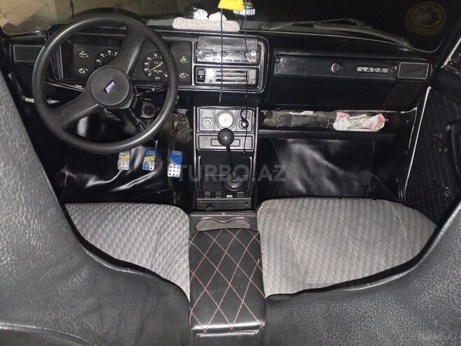 LADA (VAZ) 2107 2006, 50,000 km - 1.6 л - Quba